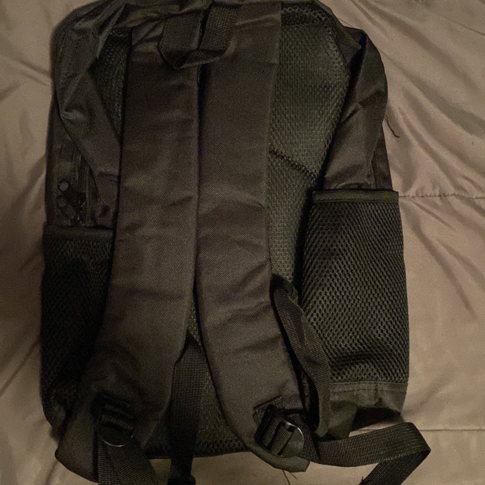 Demon Slayer Backpack - Picture 2 of 2